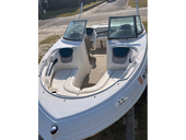 Rinker 196 Captiva