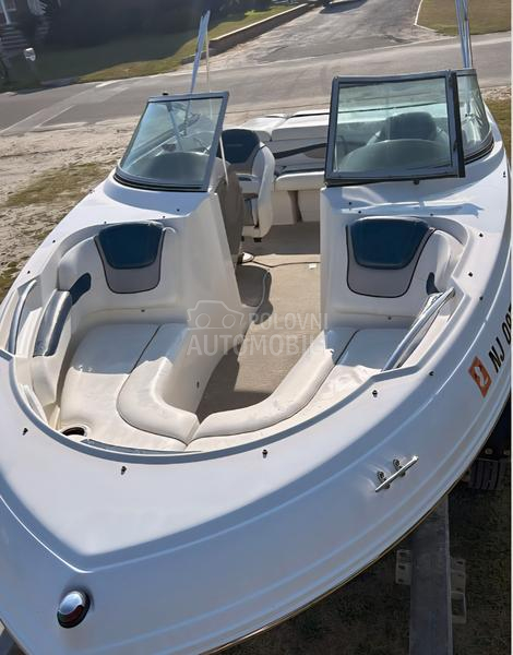 Rinker 196 Captiva