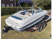 Rinker 196 Captiva