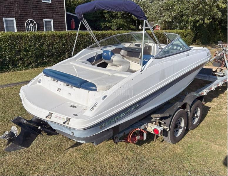 Rinker 196 Captiva
