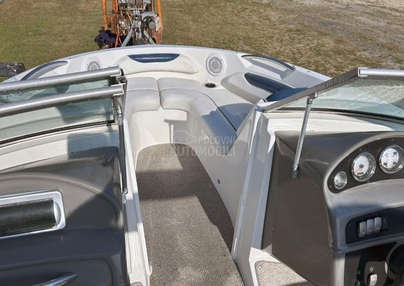 Rinker 196 Captiva