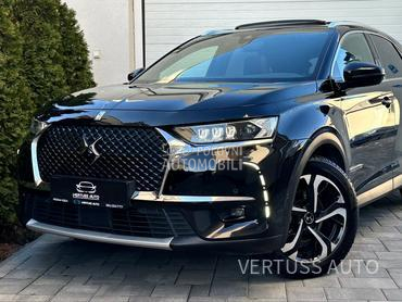 DS 7 2.0HDI //RIVOLI//