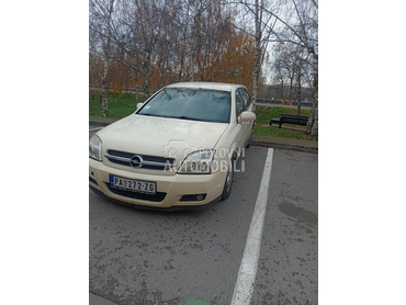 Opel Vectra C 