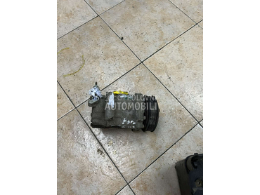 Kompresor klime za Peugeot 206