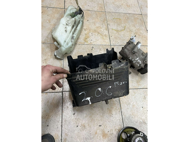 Kutija akumulatora za Peugeot 206