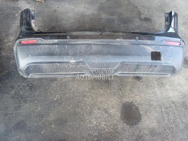 Branik zadnji za Nissan Qashqai od 2017. do 2024. god.