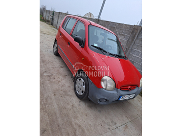 Hyundai Atos 