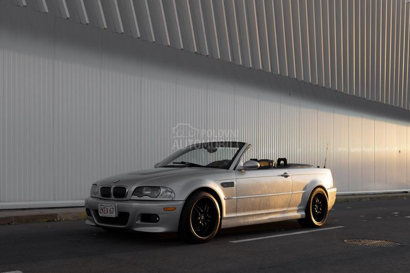 BMW M3 