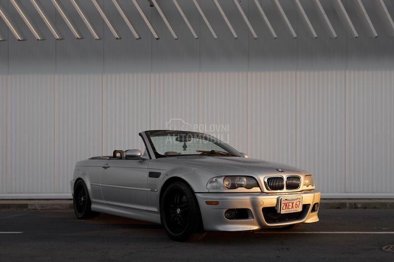 BMW M3 