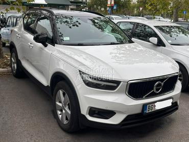 Volvo XC40 T3