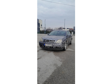 Opel Vectra C 