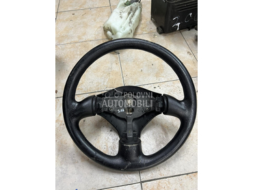 Volan za Peugeot 206