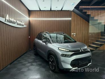 Citroen C3 Aircross SHINE Kam/360/Nav