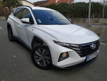 Hyundai Tucson 1.6Crdi/NOV/AUT/MHEV