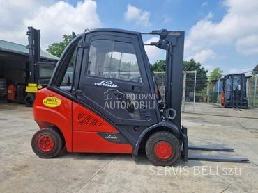 Linde H25D