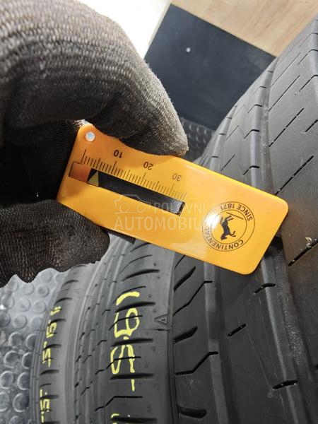 Falken 195/55 R16 Letnja