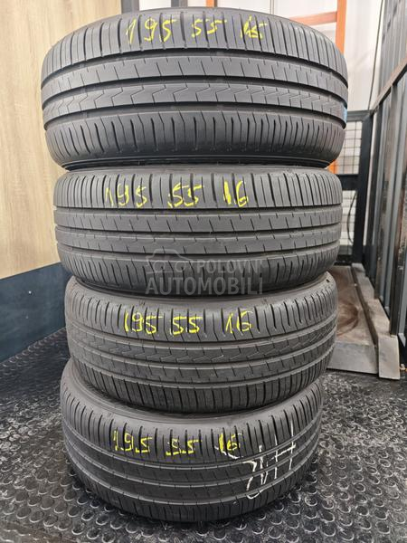 Falken 195/55 R16 Letnja