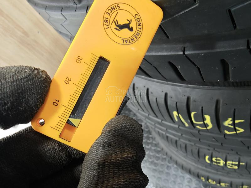 Falken 195/55 R16 Letnja