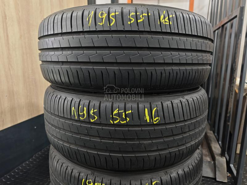 Falken 195/55 R16 Letnja