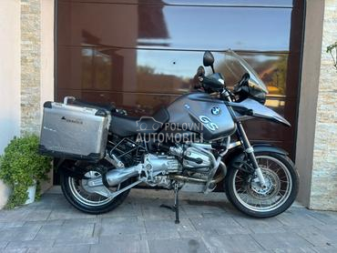 BMW R 1150 GS  R1150GS