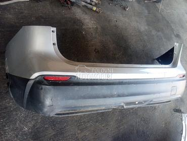 Branik zadnji za Nissan Qashqai od 2017. do 2024. god.