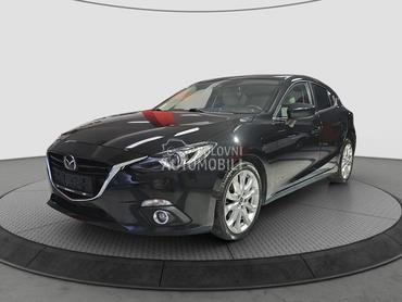 Mazda 3 FUL