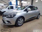 Renault Clio TCE 90