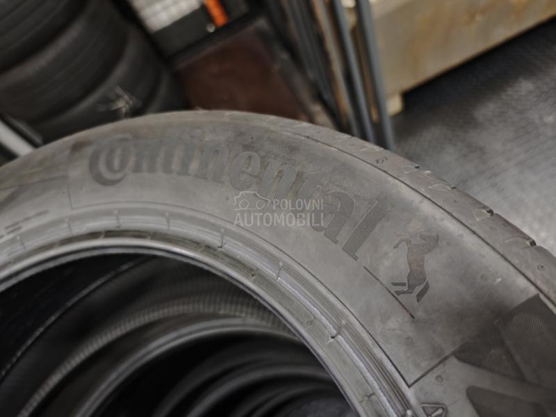 Continental 255/50 R19 Letnja
