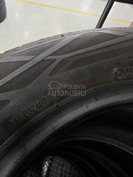 Continental 255/50 R19 Letnja
