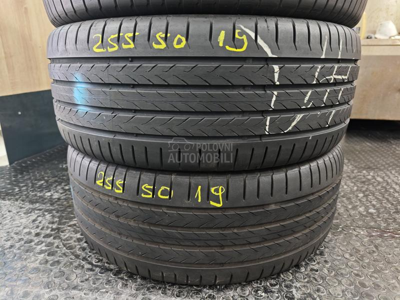 Continental 255/50 R19 Letnja