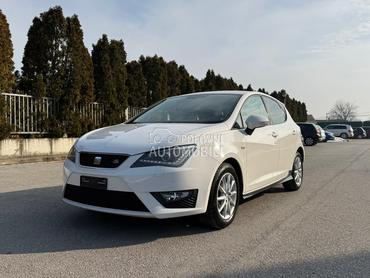 Seat Ibiza 1.2 TSI FR