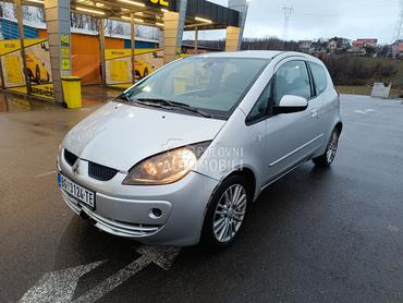 Mitsubishi Colt 1.5 d