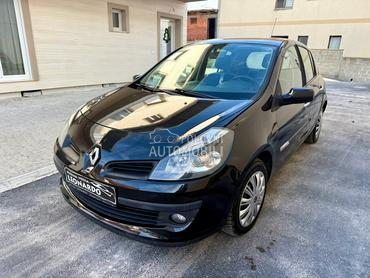 Renault Clio 1.2