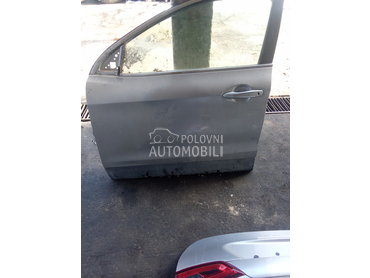 Vrata za Nissan Qashqai od 2017. do 2024. god.