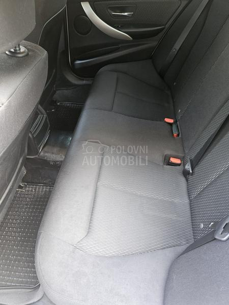 BMW 320d 316d