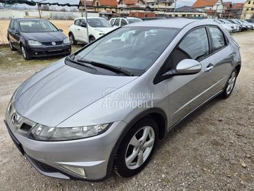 Honda Civic 1.4 /SPORT/