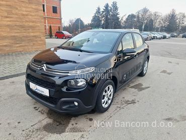 Citroen C3 1.2PureTECH