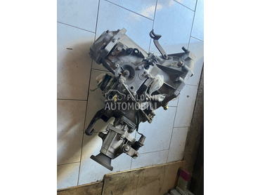 Menjac 4x4 za Fiat Panda od 1986. do 2003. god.