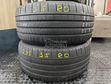 Pirelli 235/35 R20 Letnja