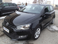 Volkswagen Polo 1.4 BE.NZ ALU  NOV