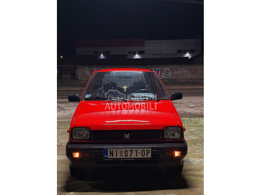 Suzuki Maruti 800i