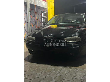 Alfa Romeo 156 