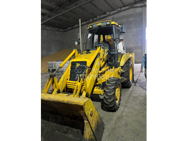 JCB Cx3t