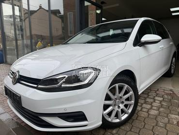 Volkswagen Golf 7 MATRIX 90hp PROBNA B