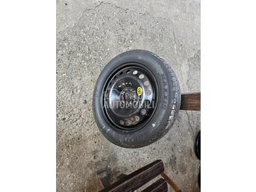 Čelične felne cuga 17" 5 x 108