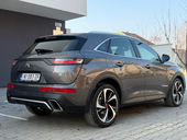 Citroen DS7 2.0 PERFORMANCE LINE