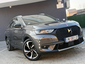 Citroen DS7 2.0 PERFORMANCE LINE