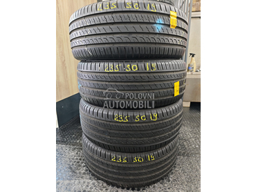 Barum 235/50 R19 Letnja