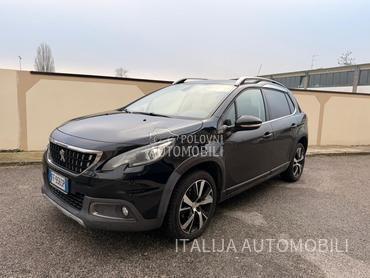 Peugeot 2008 1.6 GT-LINE-RESTAJL