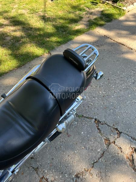 Harley Davidson V-Rod